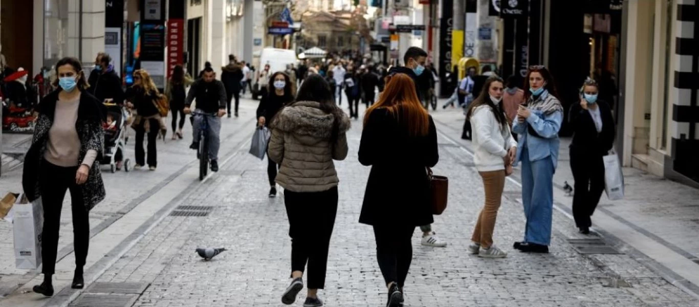 Σε «απόγνωση» οι εμπορικοί σύλλογοι - Προειδοποιούν για... τσουνάμι λουκέτων